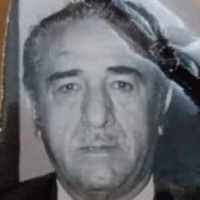 Jose Luis Mena Padilla (1913–1974)