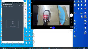After entering the code press the link below to start file download. Esp32 Led Bluetooth Spp Android Controller Led Control Bluetooth