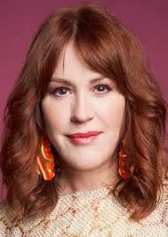 Molly Ringwald Fan Casting