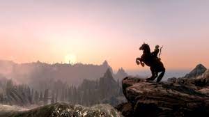 a dlc sized new lands mod that adds 20 hours of fully voiced lore friendly but not canon quests du best skyrim mods skyrim special edition mods skyrim mods