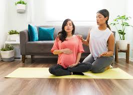 Image result for Doula