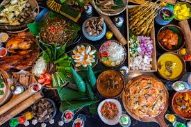 We did not find results for: Celebrate Unity With Selera Malaysia Dinner Buffet At Element Kuala Lumpur Gaya Travel Magazine