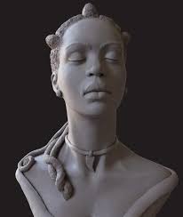 Chris Conover is a recently elected member of Allied Artists of America.  Born in New York City, she comes from a family of artists and has a  lifelong passion for art. After