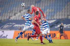 .graafschap roepen supporters van de club op om vrijdagavond niet naar het stadion te komen. De Graafschap Dompelt Almere City Fc In Rouw Na Gelijkmaker In Blessuretijd Almere City Fans