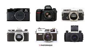 There are many great fd lenses and as they don't adapt easily onto most onto dslrs, they are good value. 8 Best 35mm Film Cameras 2021 Reviews Ratings