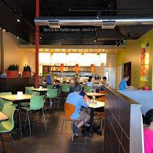 Zoes kitchen near me now. Zoe S Kitchen Fort Worth Menu Prices Restaurant Reviews Tripadvisor