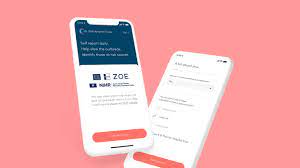 Android app by nearfield solutions free. The Story Behind The Uk S Coronavirus Symptom Tracker App Wired Uk