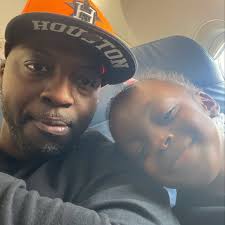 Jarrett "TC" Bates (@juschaos) · Birmingham, AL