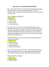 We did not find results for: Tes Cpns 2018 Soal Cpns 2018 Soal Psikotes Seleksi Cpns Pdf