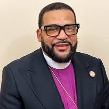 Executive Board of Bishops · IBW.