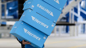 Kommt dein hermes paket planmäßig, oder kannst du noch mal kurz mit dem hund raus. Hermes Will Hilfsbereite Nachbarn Fur Paketannahme Bezahlen Stern De