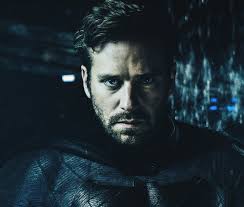 Armie hammer wants you to pick up the phone and call a friend. Armie Hammer Drops Out Of New Movie Amid Cannibalism Controversy