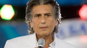 Salvatore toto cutugno (italian pronunciation: Toto Cutugno Amanti