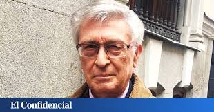 Angel Viñas: "Nunca hubo dos Españas, eso es una estupidez de la derecha"