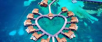 Maybe you would like to learn more about one of these? 10 Prettiest Overwater Bungalows In Or Near The Usa Follow Me Away
