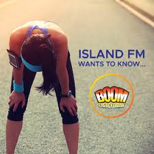 Island FM Grand Cayman