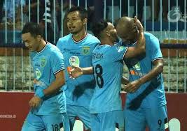 Hasil pertandingan persela lamongan vs pss sleman: Hasil Persela Vs Pss Sleman Di Grup C Piala Menpora Berakhir Imbang Bola Bisnis Com