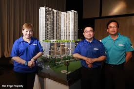 An address you want to own forever. High End Condo Project In Damansara Heights By Ecofirst And Igb Targeted For Launch This Year The Edge Markets