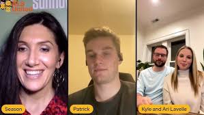 Kyle Lavelle's "Couch to 26.2"