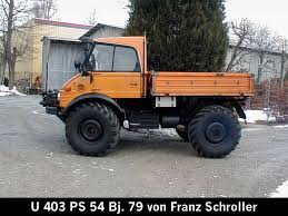 Unimog 403 406 413 416 421 Unimog Mercedes Unimog Mercedes Benz Unimog