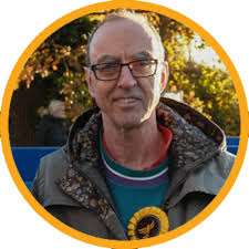 Horsham District Council Candidates