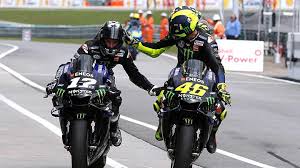 Full race motogp prancis hari ini 16 mei 2021 live trans7 #motogp #motogp2021 #francisgp #motogpprancis. Hasil Motogp Malaysia Vinales Ungguli Marquez Rossi Keempat Sport Tempo Co