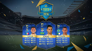 Adere à sport tv para seguir em exclusivo os jogos. Team Of The Season Liga Nos Fifa 16