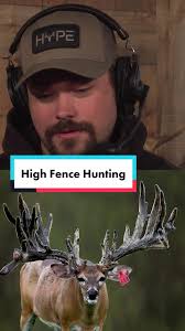 Is High Fence Hunting Considered Hunting? Exploring the Controversy