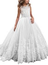 Mädchen kleid kinder festlich spitze langes kleider hochzeit blumenmädchenkleid. Blumenmadchenkleider 2021 Gunstige Blumenmadchenkleider Kleinkind Blumenmadchenkleider 2021 Madchen Promi Kleider Entwerferblumenmadchenkleider Milanoo Com