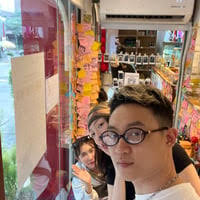 Jack Higher (Ekkamai)