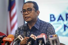 Najib ucap tahniah kepada zahid atas perlantikan presiden umno baharu malaysia kini 2 0 adil bebas kontroversi. Hormat Keputusan Umno Tidak Bersama Bersatu Mohamed Khaled Ingatkan Pas Berita Projekmm