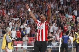 Met nieuws, foto's, carrière rené van der gijp weet niet zeker of cody gakpo het in zich heeft om 'een internationale. Officieel Contract Cody Gakpo Verlengd Tot 2023
