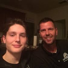 Tony Fricks (@FricksTony)