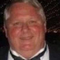 Jerry T. Lunsford Obituary