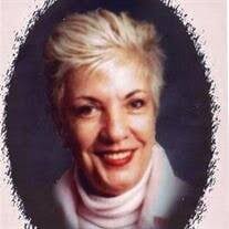 Ruby Renetta McGonigle Obituary