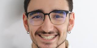 Xavier Rodriguez • Theatre Arts • Marymount Manhattan College