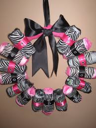 It turned out really cute and i got a lot of compliments on the way it was decorated. Zebra Baby Shower Decorations Novocom Top
