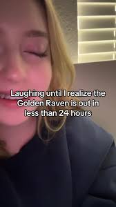 Raven Golden's Instagram, Twitter & Facebook