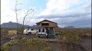 Maybe you would like to learn more about one of these? Backcountry Camping In Big Bend National Park Youtube
