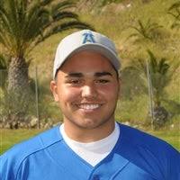 Nick Morones' High School Bio