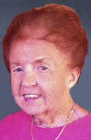 Helen Acker Obituary