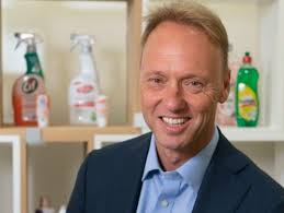 How Unilever is Cutting Carbon in Ingredients & Materials