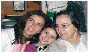 Vista de Memorias de Miriam Álvarez Brenes