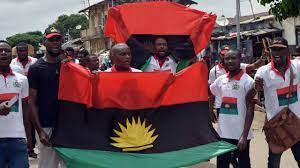 The indigenous people of biafra (ipob) is a biafran separatist and igbo nationalist organization in nigeria.its main aim is to restore an independent state of biafra in the south east of nigeria through an independence referendum. Biafra Why Ipob Massob Others Must Stop Agitation Group Nigeria The Guardian Nigeria News Nigeria And World News