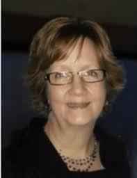 Elizabeth Ann Garber