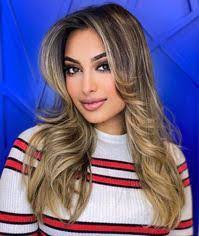 Kellie Flanigan's Instagram, Twitter & Facebook