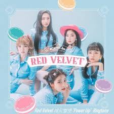 Power up recorded by aweirdtuna and jeon_kyungsoo on smule. Red Velvet Power Up Ringtone Summer Magic Album Red Velvet Cookies Red Velvet Dress Red Velvet