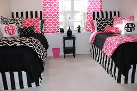 Black And Pink Room Decor Ideas Pin On Top Dorm Room Design Ideas