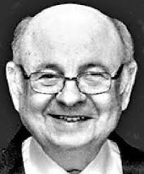 Abraham LUSKI Obituary (1927