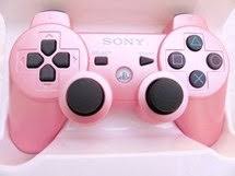 Our custom d.va ps4 controller features a pink d.va themed controller and can be customized even more. Pink Controller Explore Tumblr Posts And Blogs Tumgir